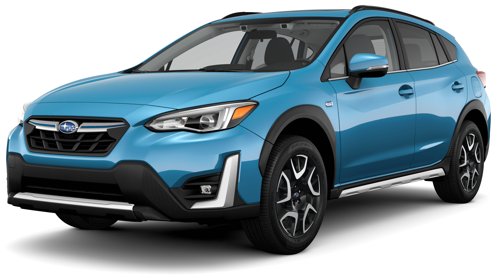 2021 Subaru Crosstrek Hybrid Incentives, Specials & Offers in Jenkintown PA